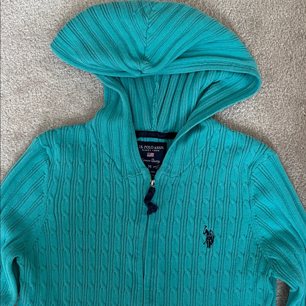 US Polo Assn women shirt